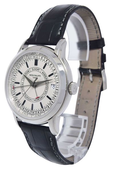 Patek Philippe Complications 5212A-001